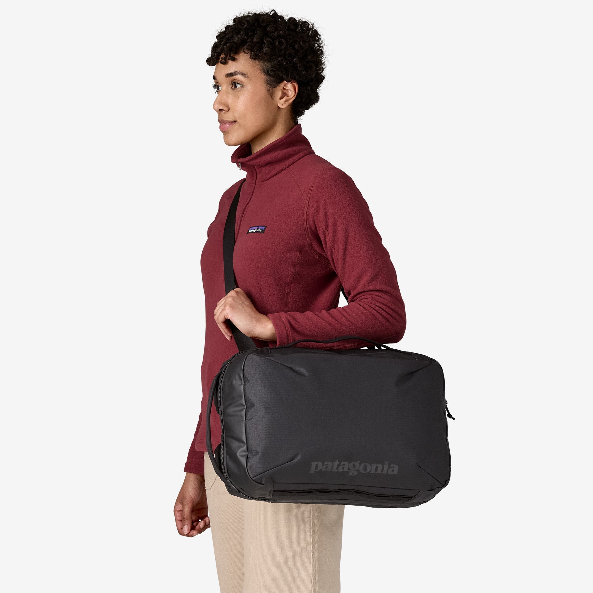Black Hole® Micro MLC® Backpack 22L - Patagonia New Zealand