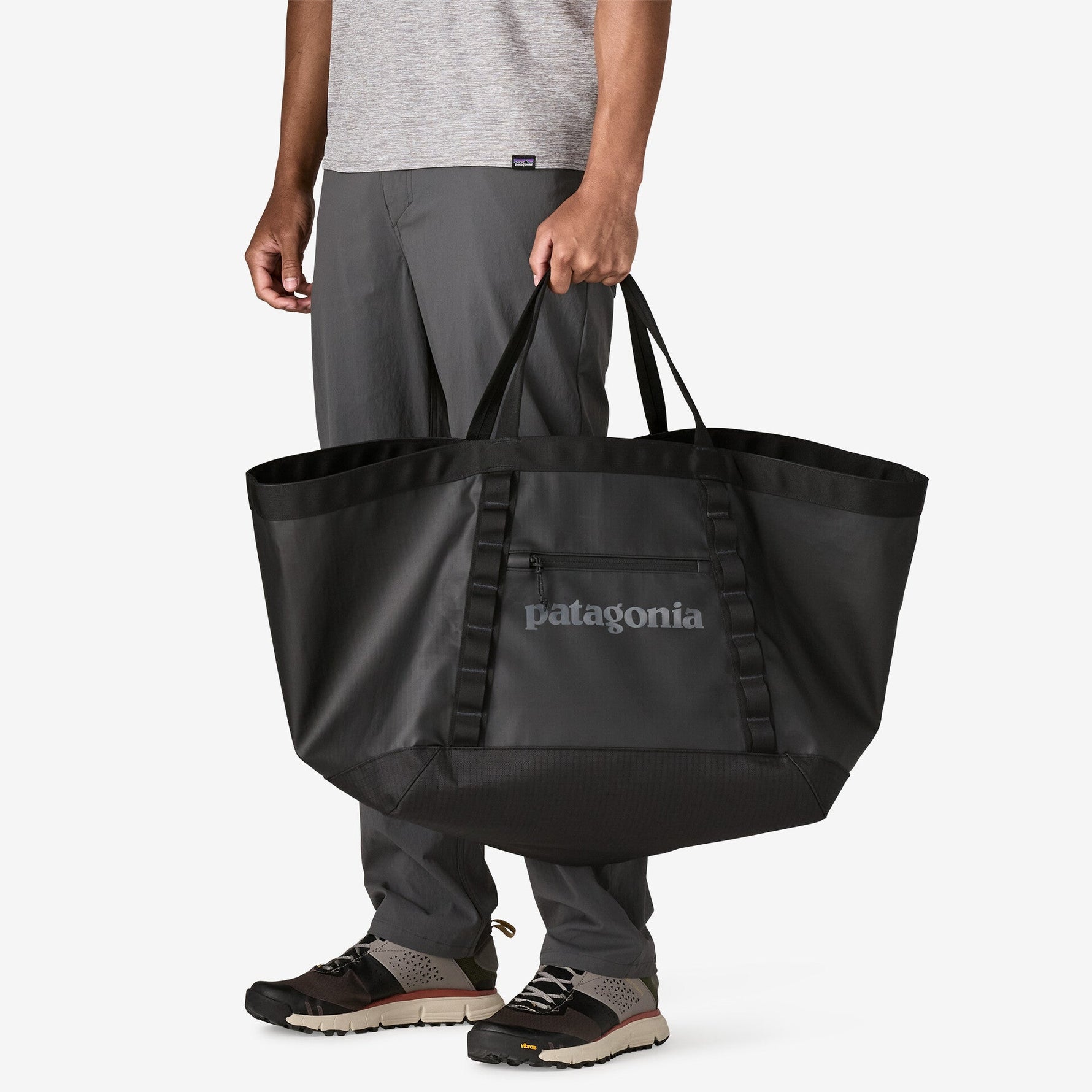Black Hole® Gear Tote 61L - Patagonia New Zealand