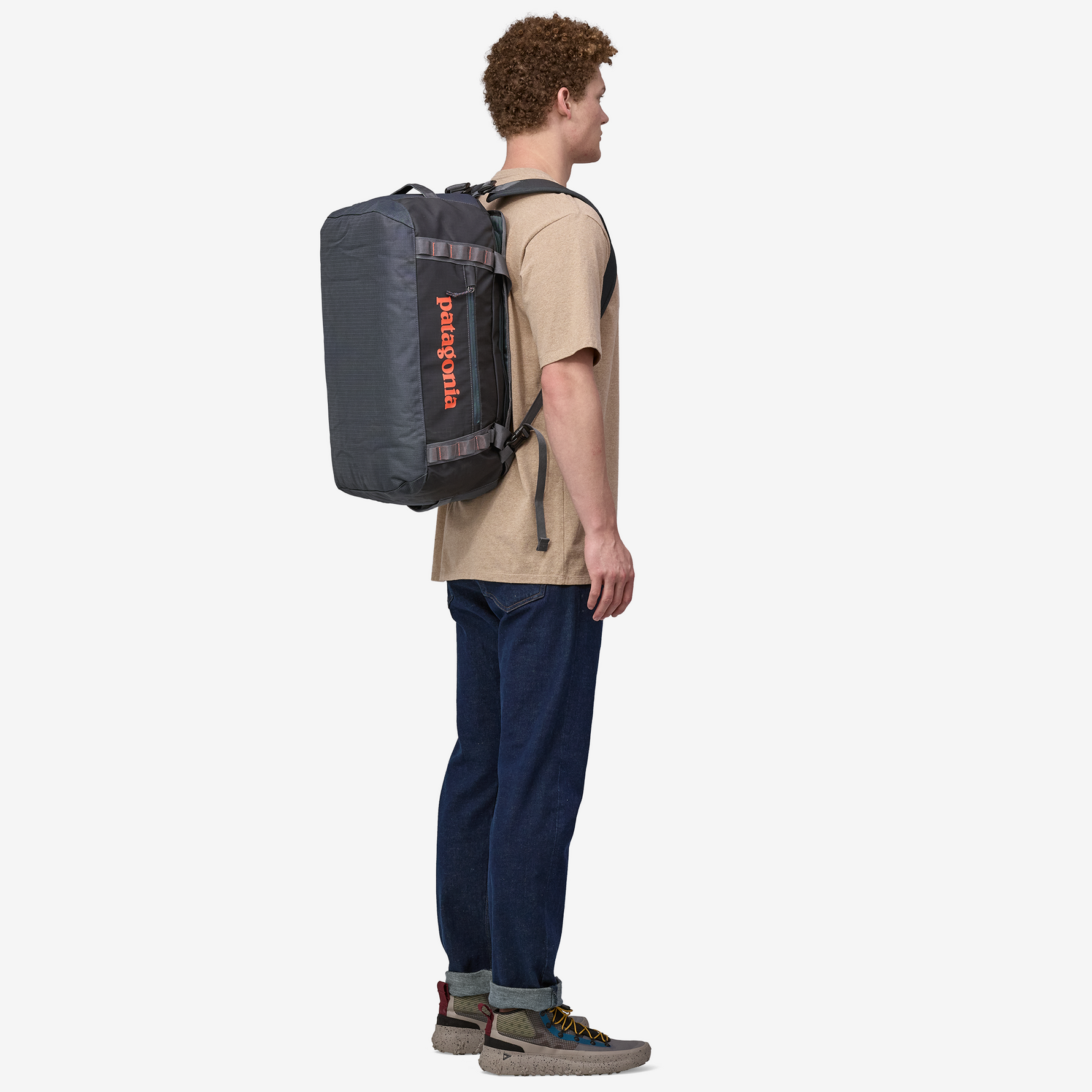 美品Patagonia BLACKHOLE DUFFEL 40L Black Hole® Duffel 40L - Patagonia New Zealand