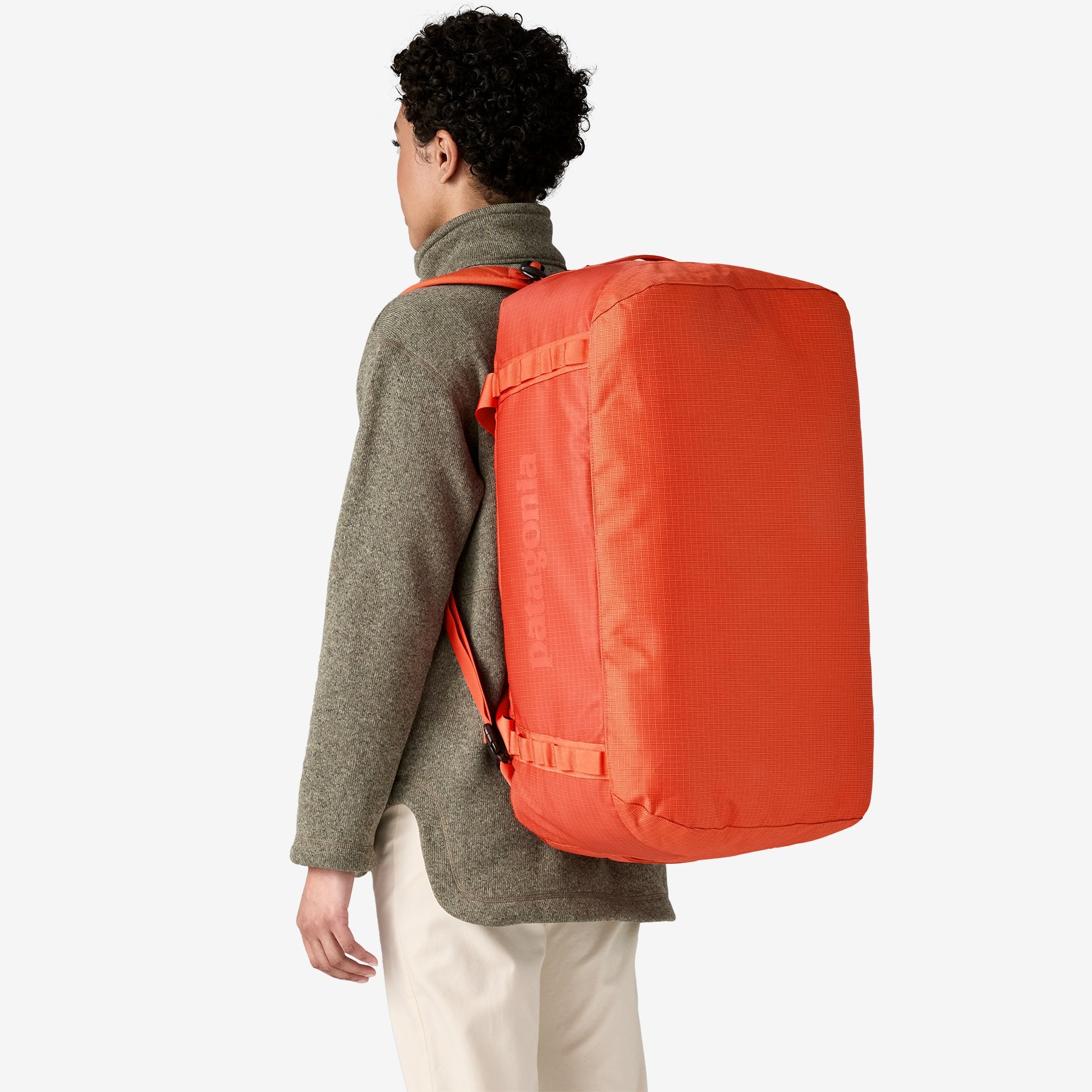 Black Hole® Duffel 55L