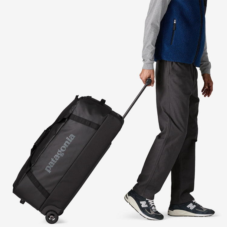 Black Hole® Wheeled Duffel 100L - Patagonia New Zealand