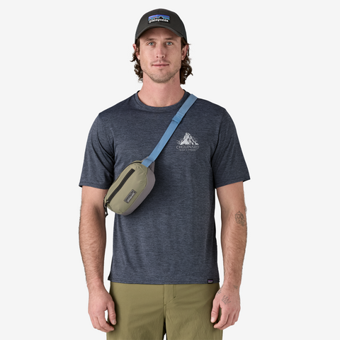 Terravia Mini Hip Pack 1L