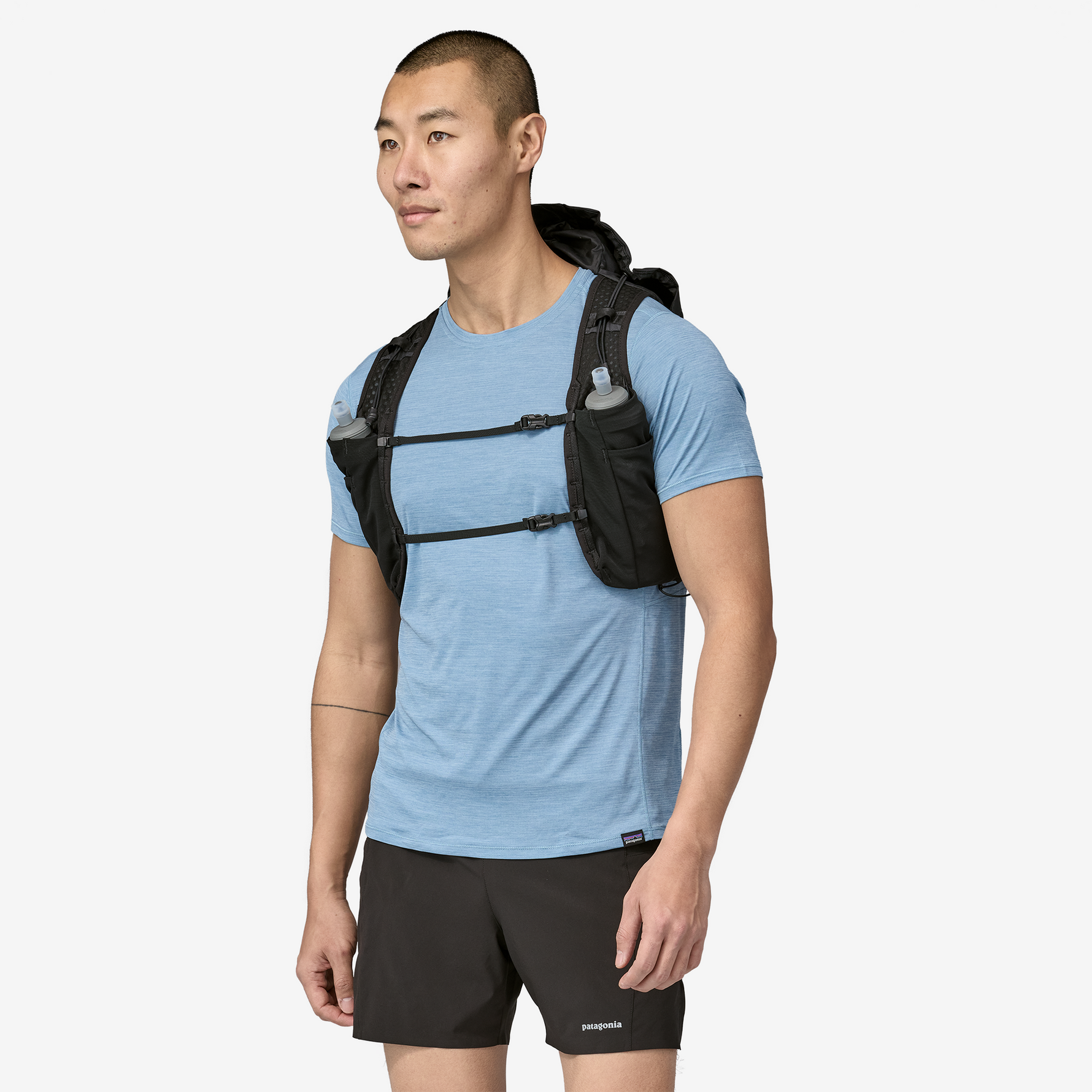 Patagonia running pack shop
