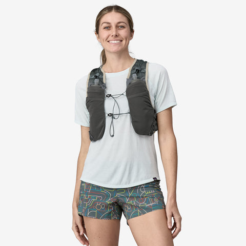 Stealth Pack Vest - Patagonia New Zealand
