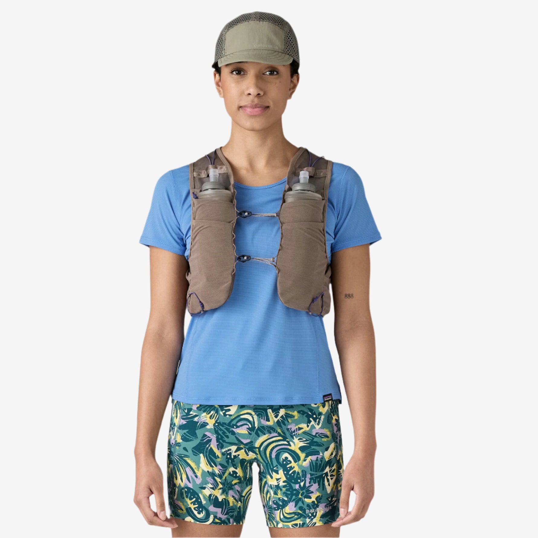 Slope Runner Vest - Patagonia New Zealand