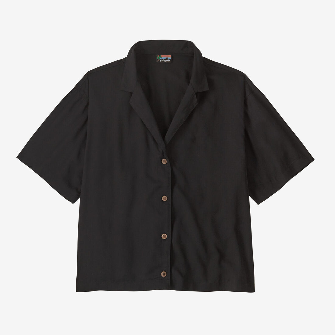 Women's Tidal Threads Shirt - Patagonia New Zealand