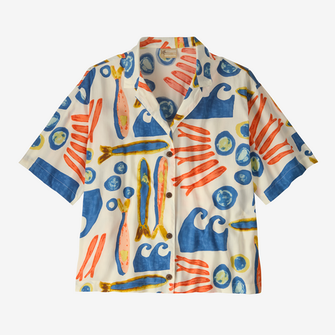 Women's Tidal Threads Shirt