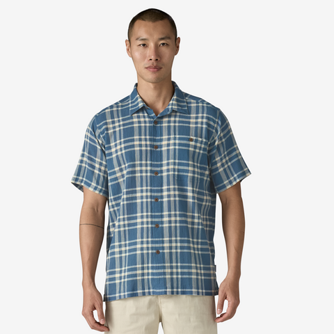 Men's A/C® Shirt - Patagonia New Zealand