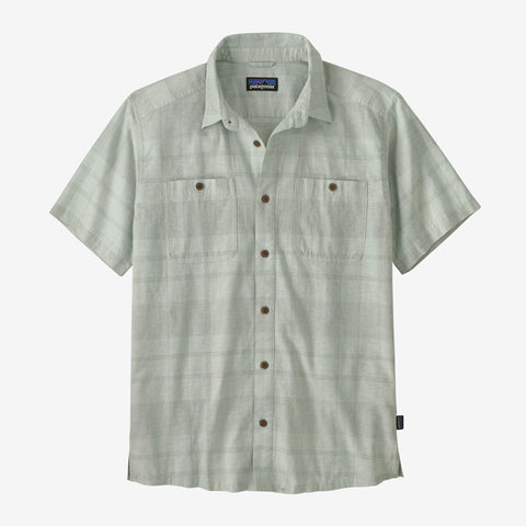 Men's Back Step Shirt