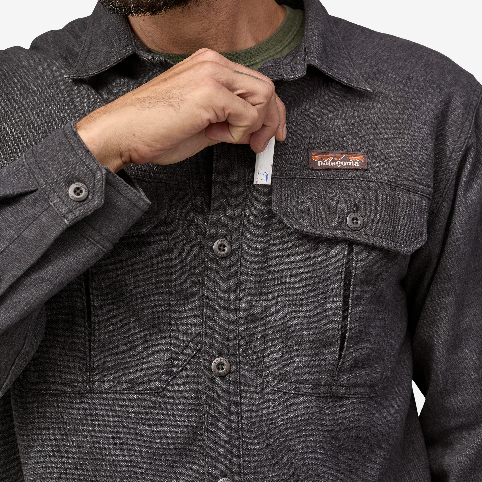 Patagonia mens farrier shirt shop