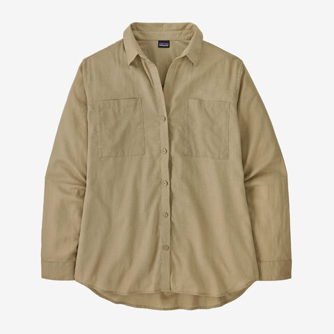 Women's Lightweight A/C® Buttondown