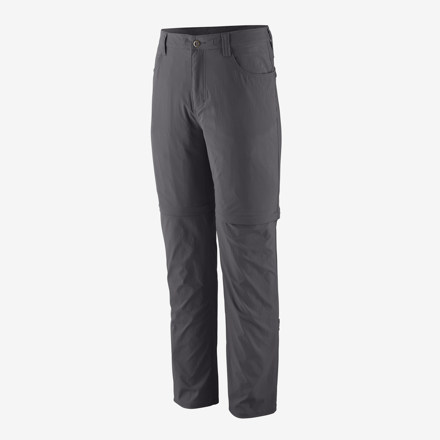 Men's Quandary Convertible Pants - Patagonia New Zealand
