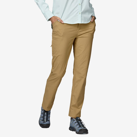 Model is 5'9