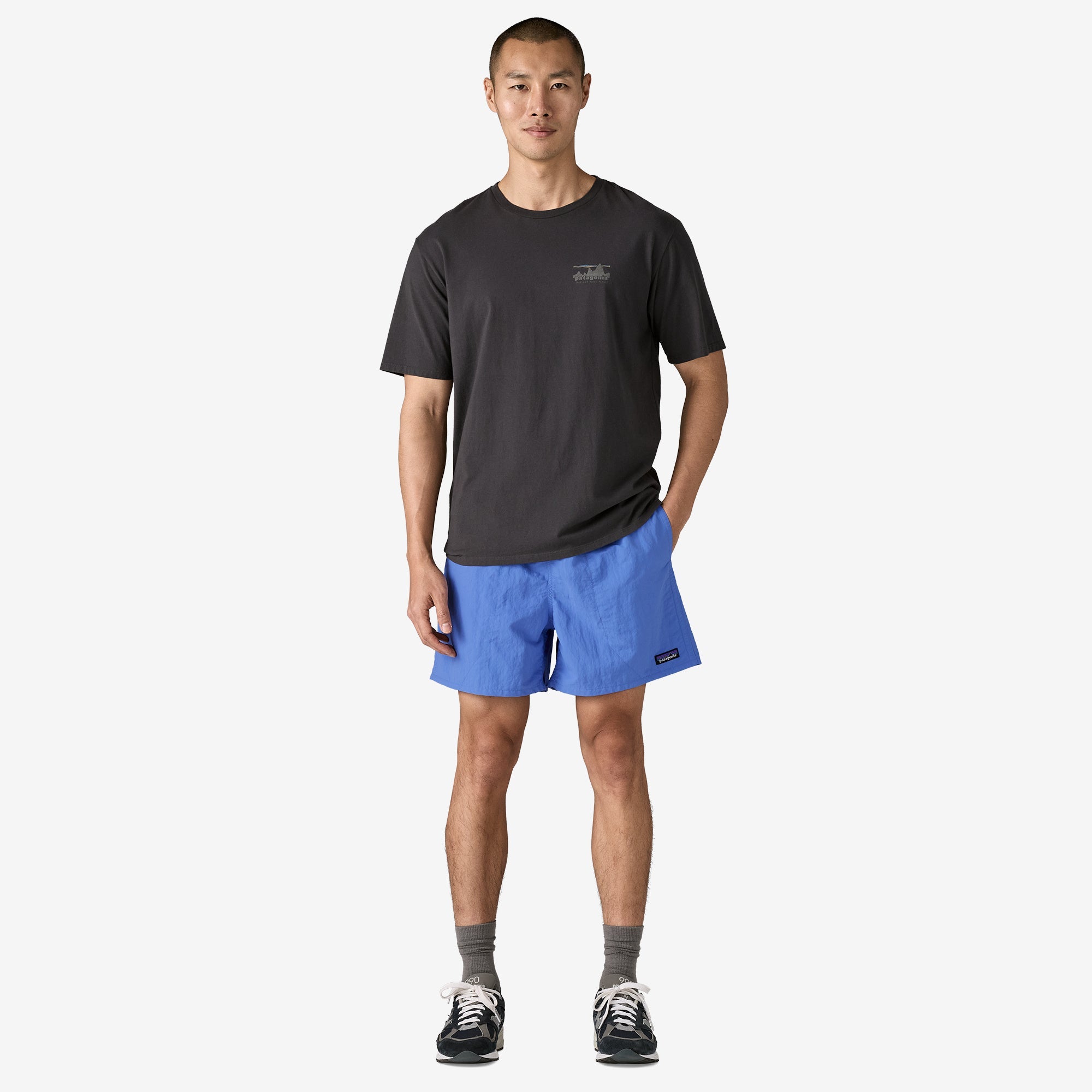 Men's Baggies™ Shorts - 5