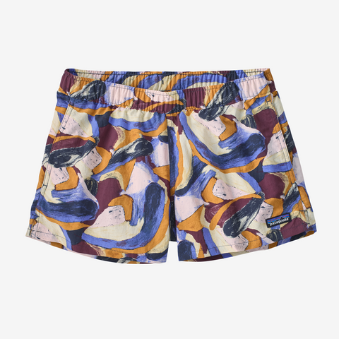 Women's Barely Baggies™ Shorts - 2 1/2