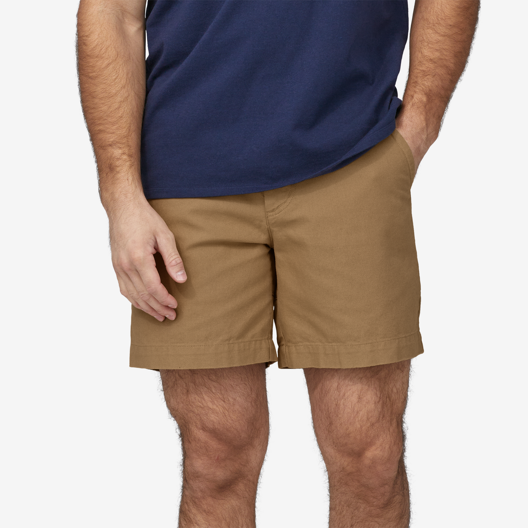 Men's Heritage Stand Up® Shorts 7" Patagonia New Zealand