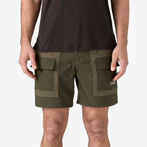 Men's Outdoor Everyday Shorts - 6