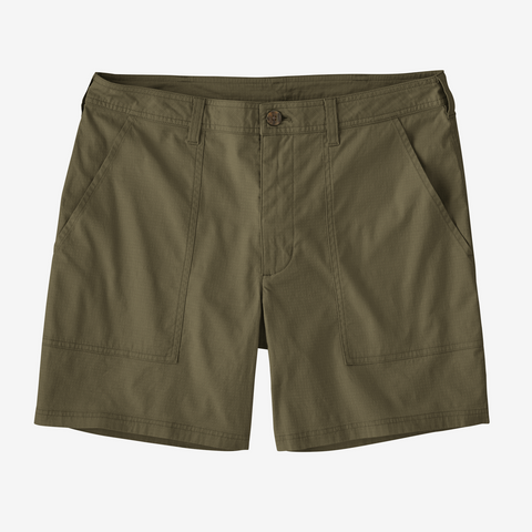 Men’s Lightweight All-Wear Utility Shorts