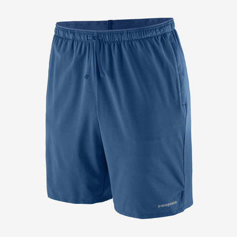 Men's Multi Trails Shorts - 8