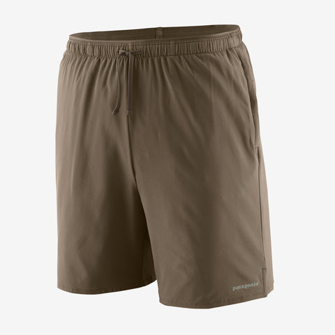 Men's Multi Trails Shorts - 8