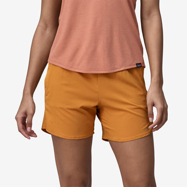 Women's Athletic Shorts – CO HIKES