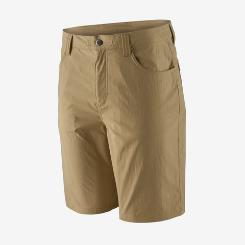 Khaki Shorts Cargo Shorts Men's Quandary Shorts 8