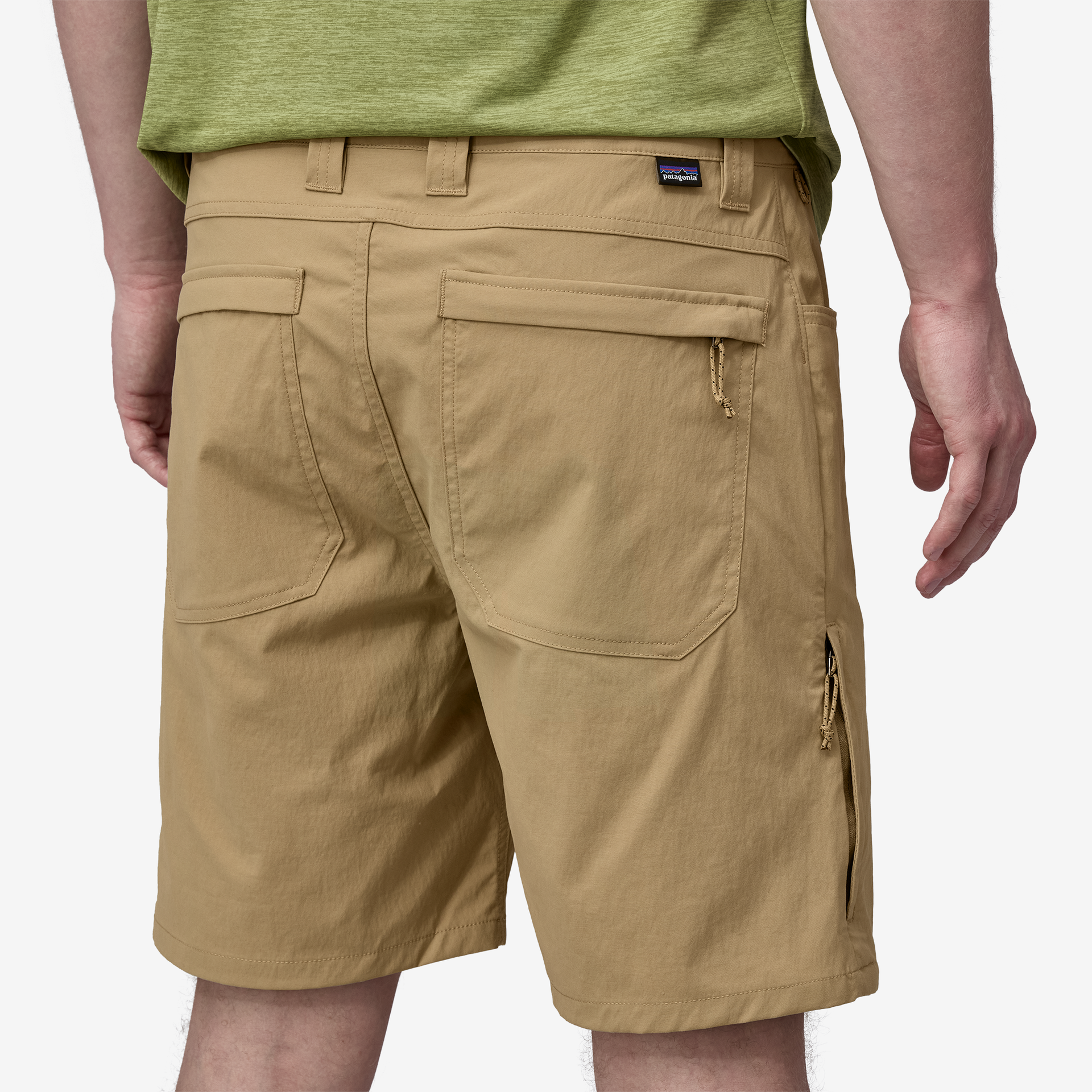 Men s Quandary Shorts 8 Patagonia New Zealand