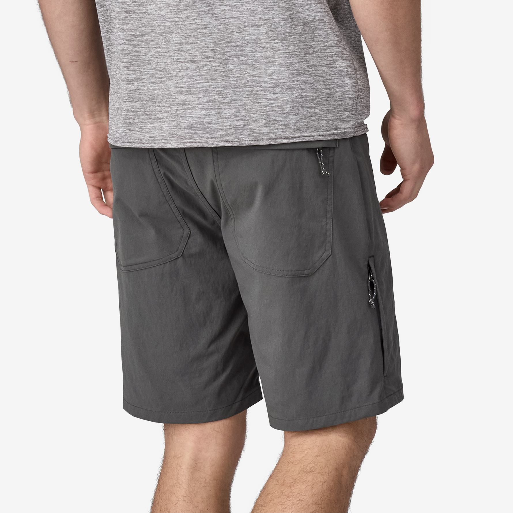 Men's Quandary Shorts - 8