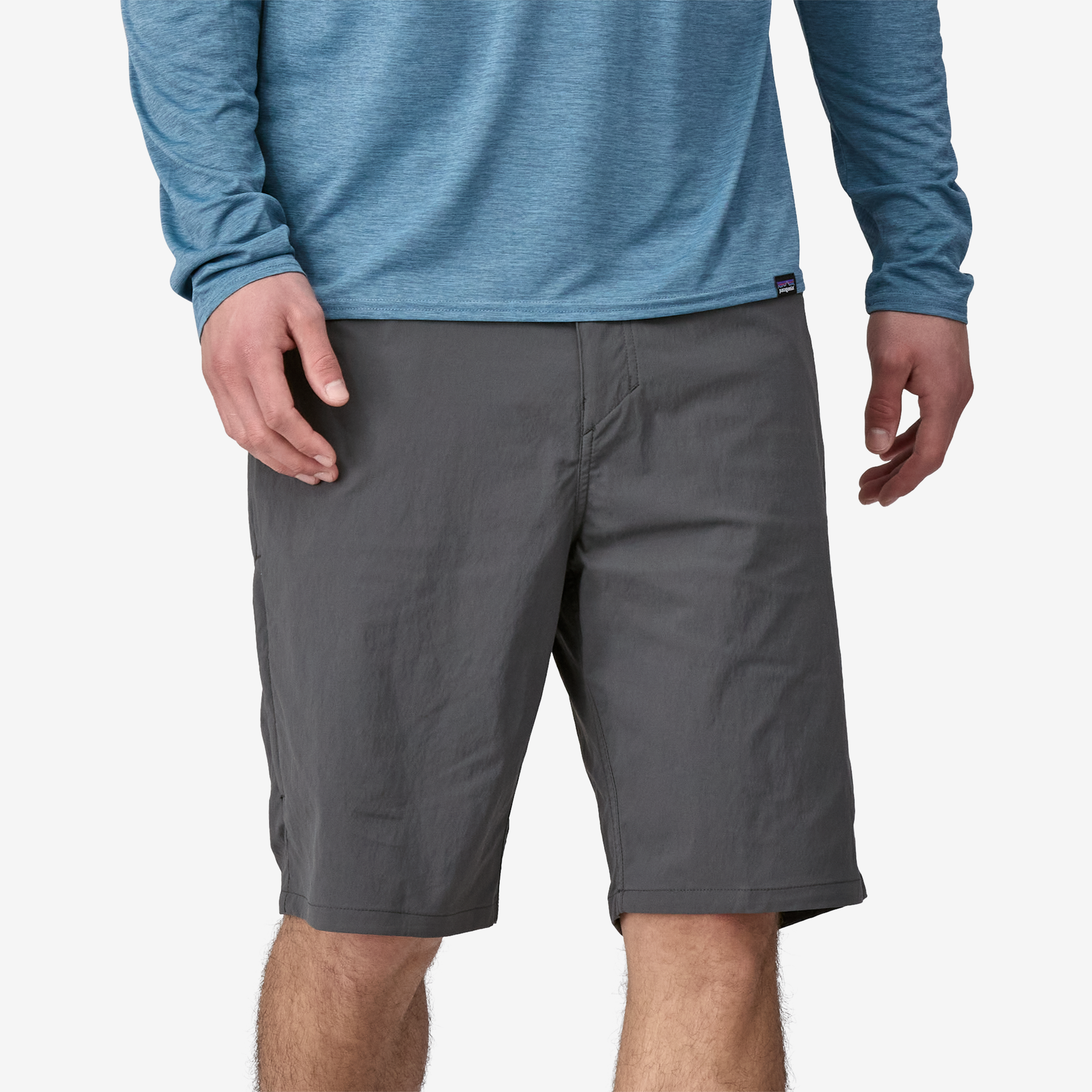 Men's Quandary Shorts 10