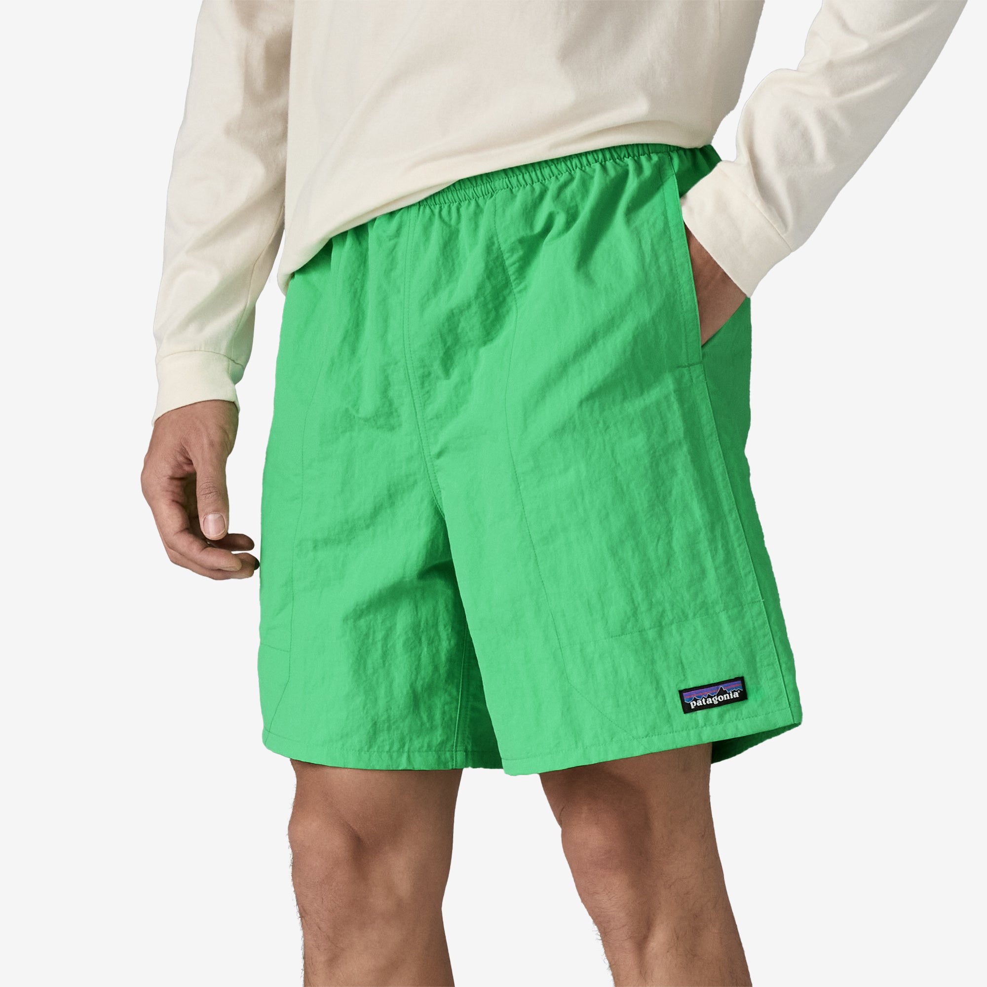 Men's Baggies™ Longs - 7\