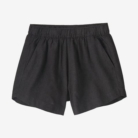 Women's Garden Island Shorts - 3½