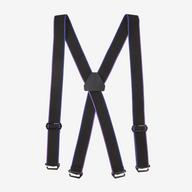 Mountain Suspenders