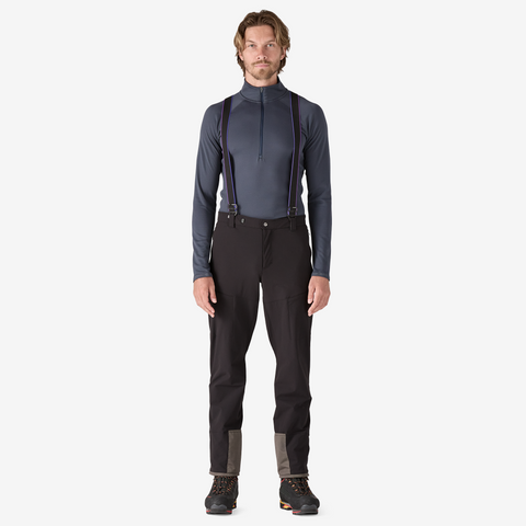 Mountain Ski Pant Suspenders