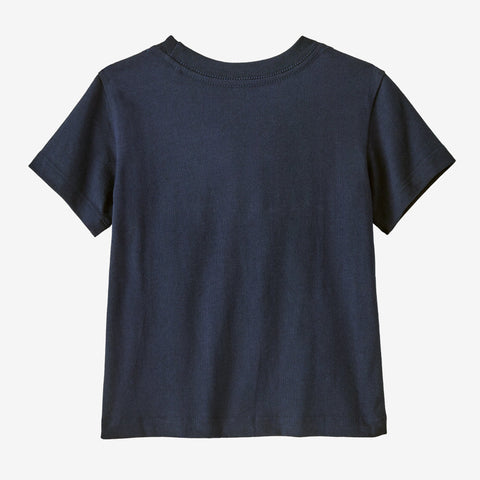 Baby Fitz Roy Skies T-Shirt