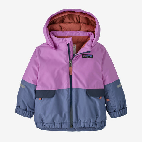 Baby Snow Pile Jacket