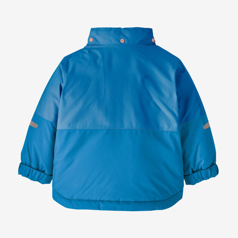 Baby Snow Pile Jacket