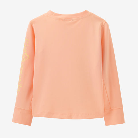 Baby Long-Sleeved Capilene® Silkweight T-Shirt