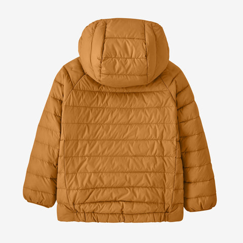 Baby Reversible Down Sweater™ Hoody