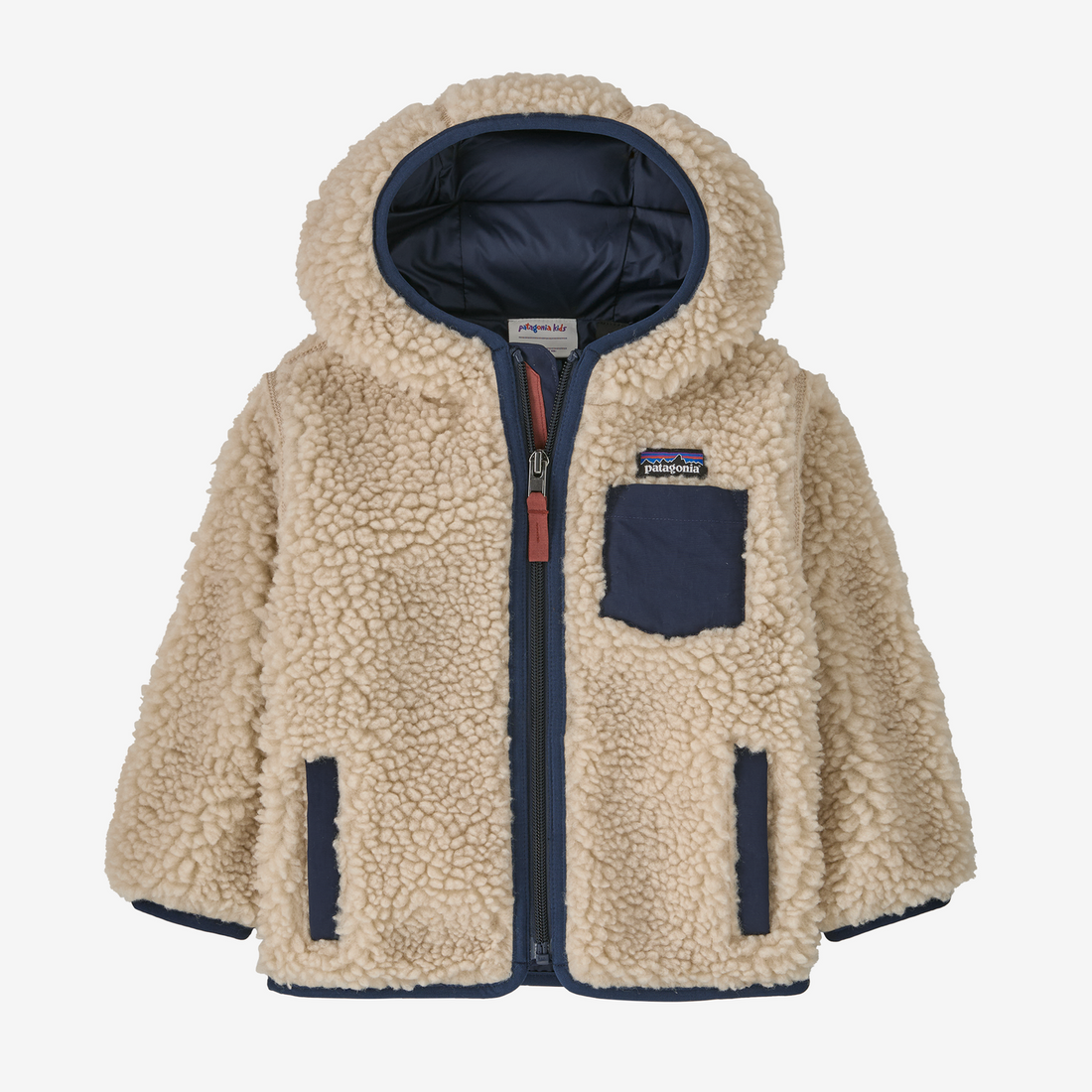 Baby Retro-X® Hoody - Patagonia New Zealand