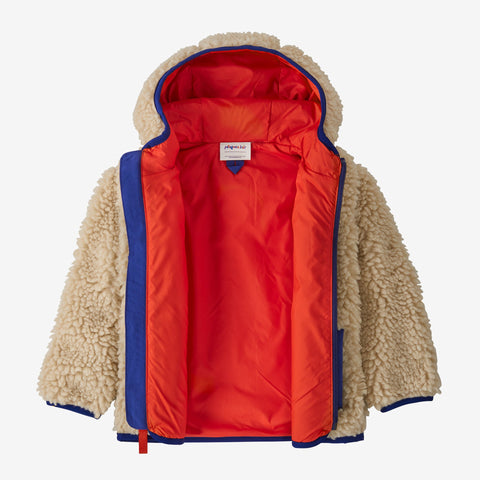 Baby Retro-X® Fleece Hoody