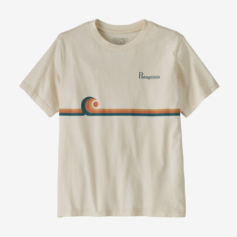 Kids' Graphic T-Shirt