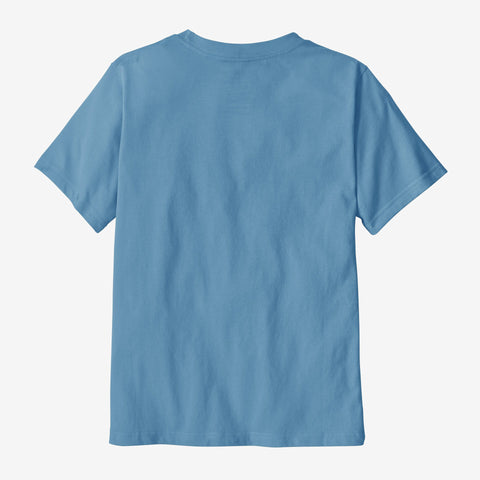Kids' P-6 Logo T-Shirt