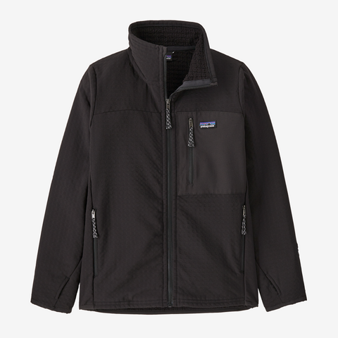 Kids' R2® TechFace Jacket