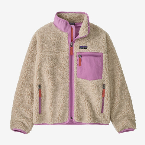 Kids' Retro-X® Fleece Jacket