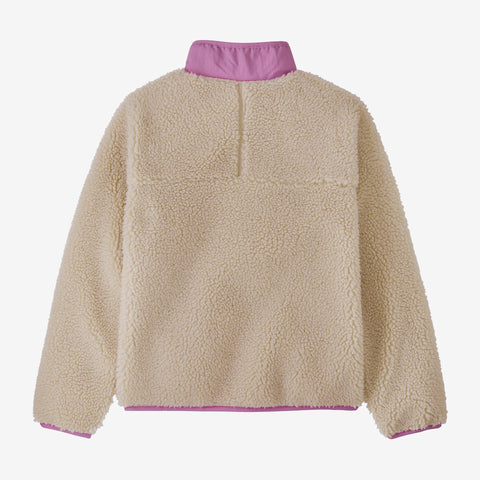 Kids' Retro-X® Fleece Jacket