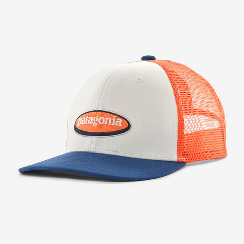 Kids' Trucker Hat