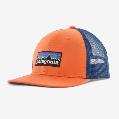 Kids' Trucker Hat