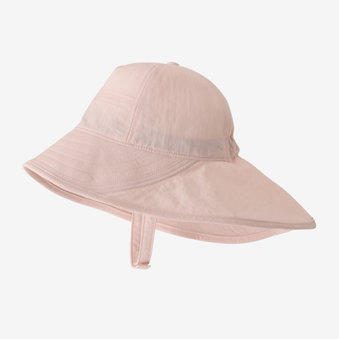 Baby Block-the-Sun Hat