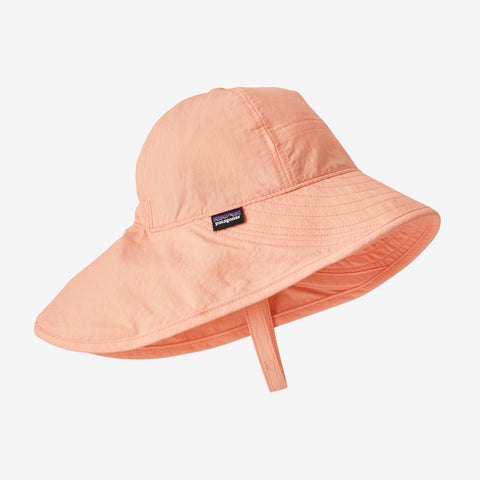 Baby Block-the-Sun Hat