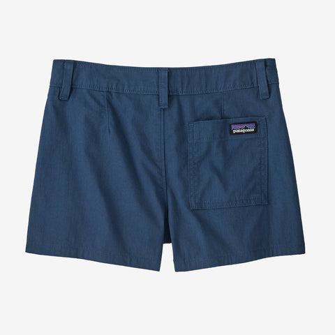 Kids' Nomader Shorts - 2